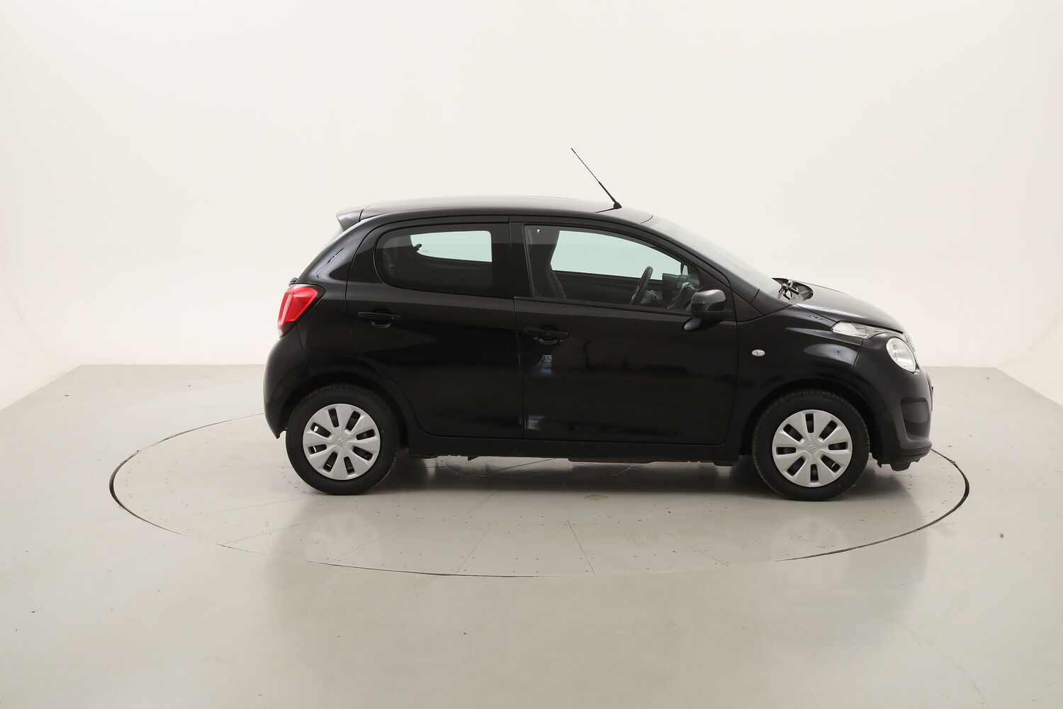 Citroen C1 Feel usata del 2019 con 91.119 km
