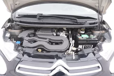 Citroen C1 Feel 1.0 Benzina 72CV Manuale Vano motore