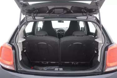 Citroen C1 Feel 1.0 Benzina 72CV Manuale Bagagliaio
