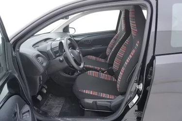 Citroen C1 Feel 1.0 Benzina 72CV Manuale Sedili
