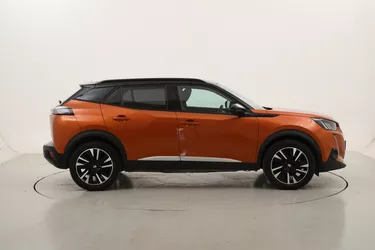 Peugeot 2008 GT Elettrico 136CV Automatico