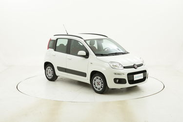 Fiat Panda Lounge usata del 2018 con 34.225 km