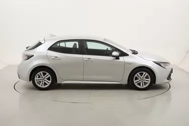 Toyota Corolla Hybrid Business 1.8 Full Hybrid 122CV Automatico
