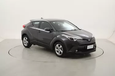 Toyota C-HR Hybrid Business 1.8 Full Hybrid 122CV Automatico Toyota C-HR Hybrid Business 1.8 Full Hybrid 122CV Automatico