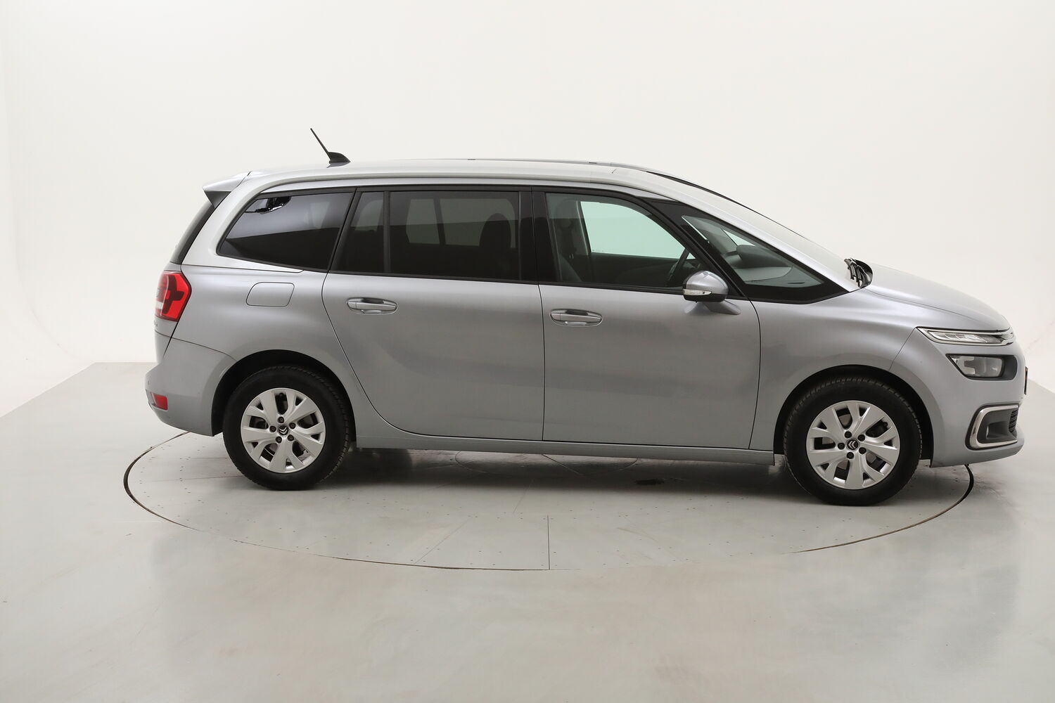 Citroen Grand C4 SpaceTourer Business EAT8 - 7 posti usata del 2019 con 55.187 km