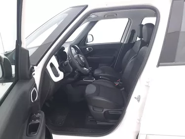 Fiat 500L Wagon Lounge - 7 posti 1.3 Diesel 95CV Manuale Sedili