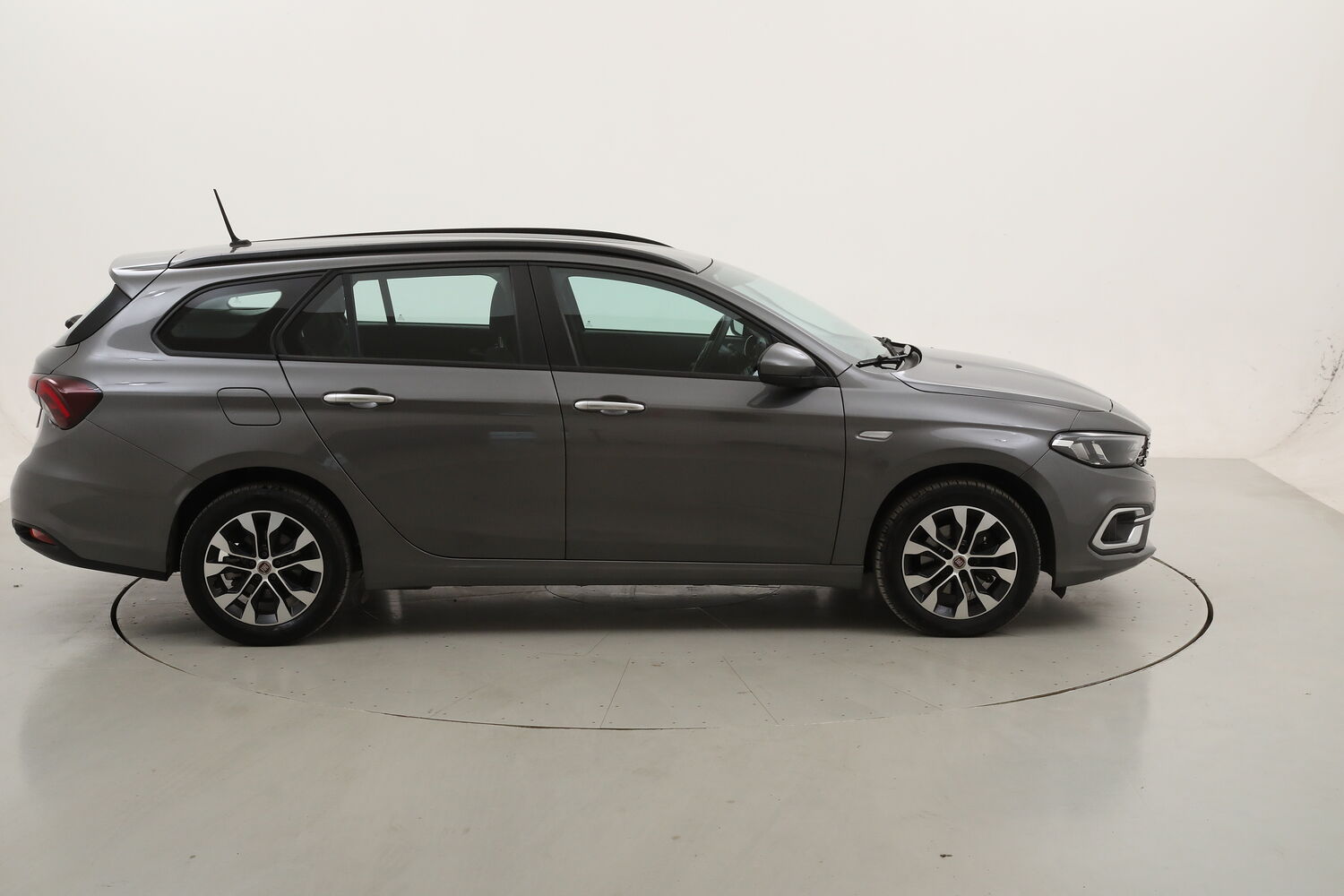 Fiat Tipo SW City Life usata del 2022 con 48.820 km