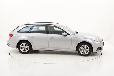 Audi A4 Avant Business S tronic usata del 2019 con 80.646 km