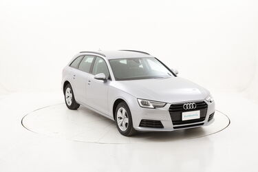 Audi A4 Avant Business S tronic usata del 2019 con 80.646 km