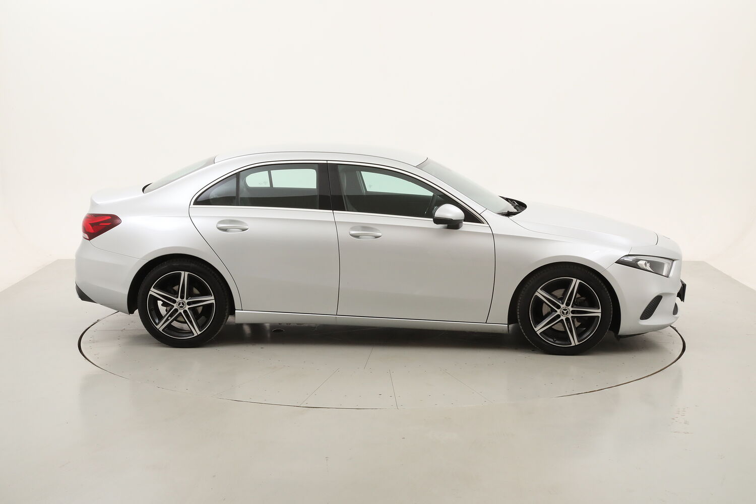 Mercedes Classe A Sedan Automatic Sport usata del 2020 con 104.097 km