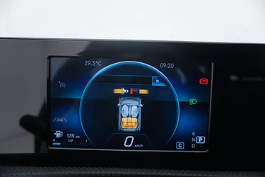Mercedes Classe A Sedan Automatic Sport 2.0 Diesel 150CV Automatico Interni