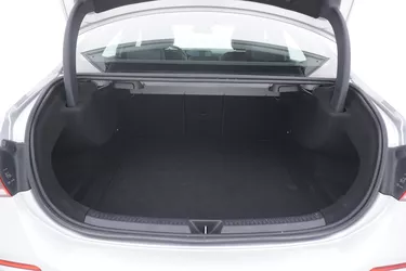 Mercedes Classe A Sedan Automatic Sport 2.0 Diesel 150CV Automatico Bagagliaio