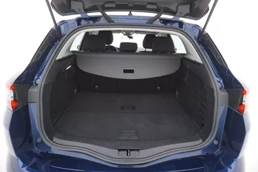 Renault Megane Sporter Business 1.5 Diesel 95CV Manuale Bagagliaio