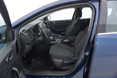 Renault Megane Sporter Business 1.5 Diesel 95CV Manuale Sedili