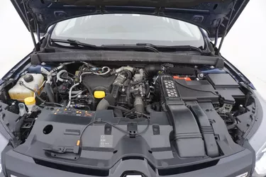 Renault Megane Sporter Business 1.5 Diesel 95CV Manuale Vano motore