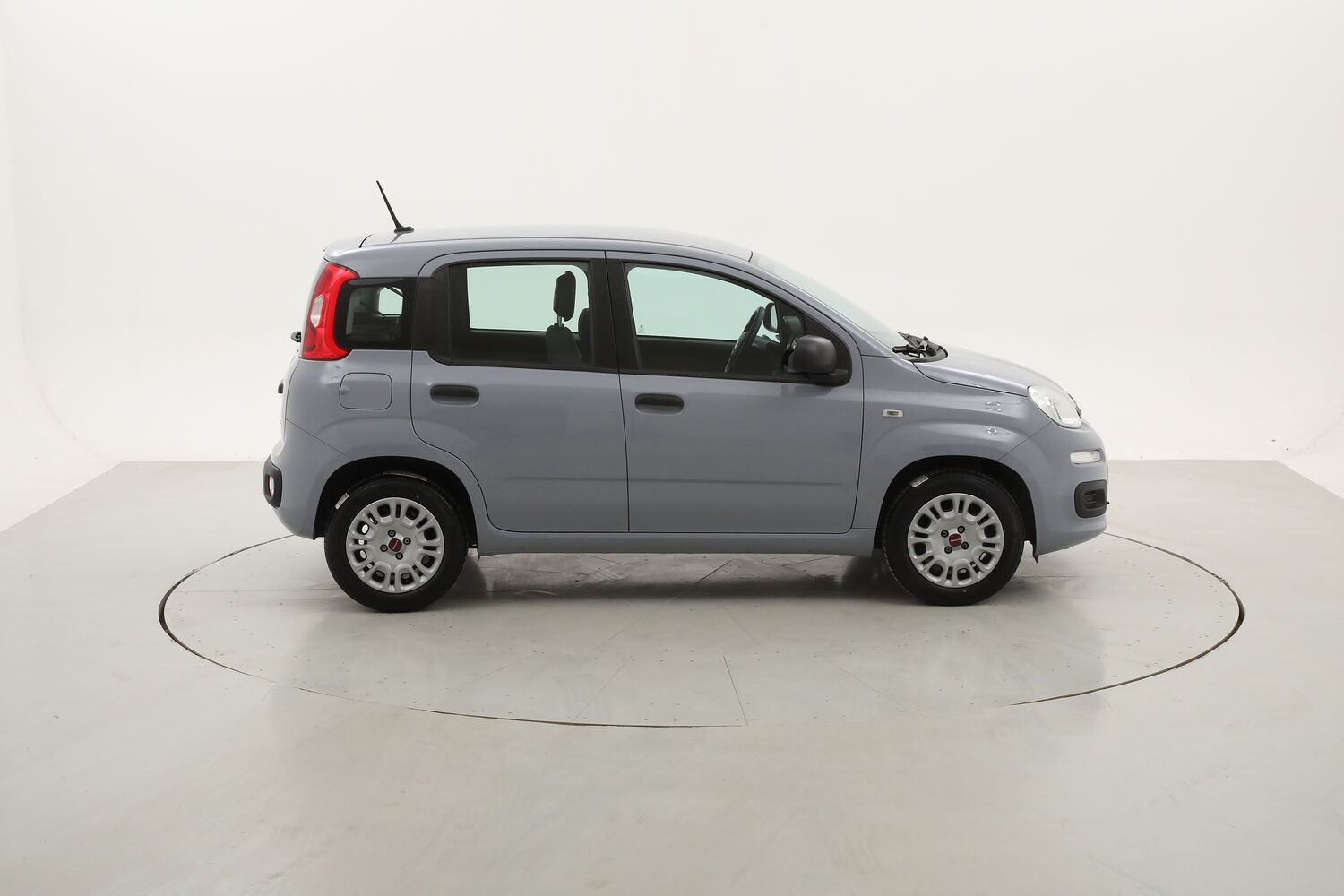 Fiat Panda Easy usata del 2020 con 63.107 km