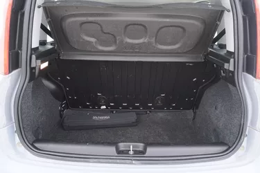 Fiat Panda Easy 1.2 Benzina 69CV Manuale Bagagliaio