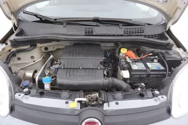 Fiat Panda Easy 1.2 Benzina 69CV Manuale Vano motore