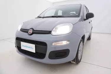 Fiat Panda Easy 1.2 Benzina 69CV Manuale Visione frontale