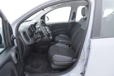 Fiat Panda Easy 1.2 Benzina 69CV Manuale Sedili