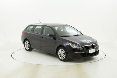Peugeot 308 usata del 2016 con 85.115 km