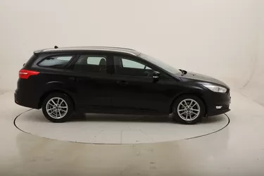 Ford Focus SW Business Powershift 1.5 Diesel 120CV Automatico