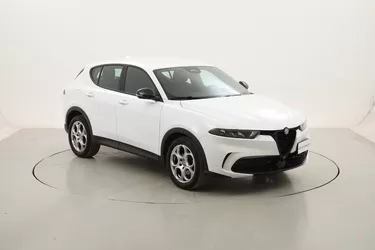 Alfa Romeo Tonale Hybrid Sprint TCT7 1.5 Mild Hybrid 130CV Automatico