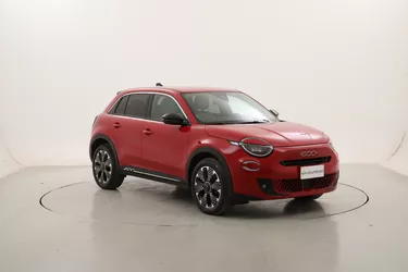 Fiat 600 MHEV La Prima 1.2 Mild Hybrid 136CV Automatico