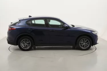Alfa Romeo Stelvio Super Q4 AT8 2.1 Diesel 210CV Automatico