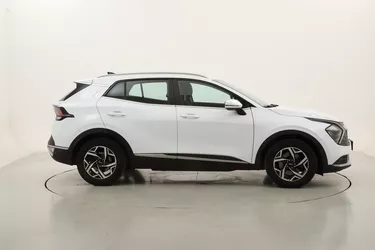 Kia Sportage MHEV Business 1.6 Mild Hybrid 136CV Manuale Kia Sportage MHEV Business 1.6 Mild Hybrid 136CV Manuale