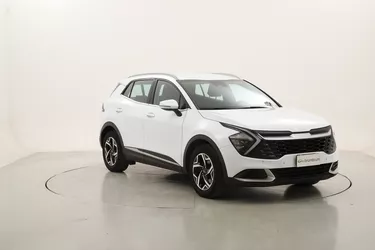 Kia Sportage MHEV Business 1.6 Mild Hybrid 136CV Manuale Kia Sportage MHEV Business 1.6 Mild Hybrid 136CV Manuale