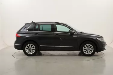 Volkswagen Tiguan Life 2.0 Diesel 122CV Manuale Volkswagen Tiguan Life 2.0 Diesel 122CV Manuale