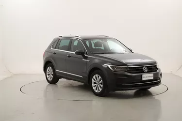 Volkswagen Tiguan Life 2.0 Diesel 122CV Manuale Volkswagen Tiguan Life 2.0 Diesel 122CV Manuale