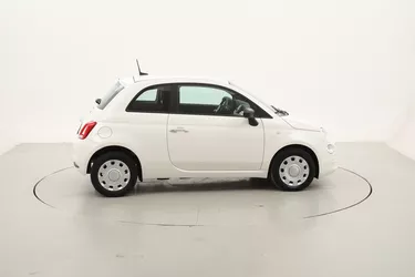 Fiat 500 Hybrid Cult 1.0 Mild Hybrid 70CV Manuale Fiat 500 Hybrid Cult 1.0 Mild Hybrid 70CV Manuale