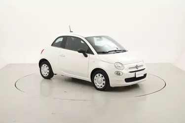 Fiat 500 Hybrid Cult 1.0 Mild Hybrid 70CV Manuale Fiat 500 Hybrid Cult 1.0 Mild Hybrid 70CV Manuale