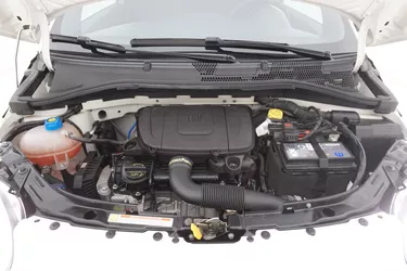 Fiat 500 Hybrid Cult 1.0 Mild Hybrid 70CV Manuale Vano motore