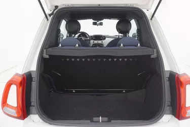 Fiat 500 Hybrid Cult 1.0 Mild Hybrid 70CV Manuale Bagagliaio