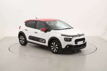 Citroen C3 Shine 1.2 Benzina 83CV Manuale