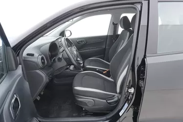 Hyundai i10 Tech 1.0 Benzina 67CV Manuale Sedili