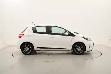 Toyota Yaris Hybrid Active 1.5 Full Hybrid 101CV Automatico