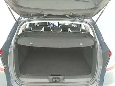 Renault Captur PHEV Intens 1.6 Plug-In Hybrid 159CV Automatico Bagagliaio