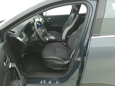Renault Captur PHEV Intens 1.6 Plug-In Hybrid 159CV Automatico Sedili