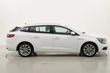 Renault Megane Sporter Duel2  1.5 Diesel 116CV Manuale