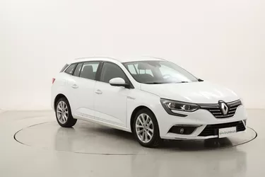 Renault Megane Sporter Duel2  1.5 Diesel 116CV Manuale