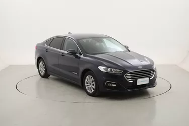 Ford Mondeo Hybrid Titanium Business  2.0 Full Hybrid 187CV Automatico