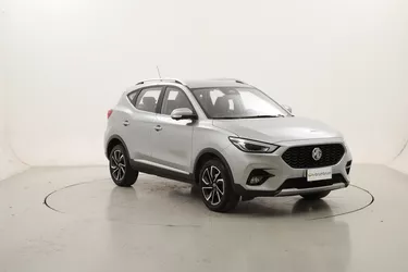MG ZS Luxury 1.5 Benzina 106CV Manuale MG ZS Luxury 1.5 Benzina 106CV Manuale