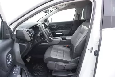 Citroen C5 Aircross Shine EAT8 1.5 Diesel 131CV Automatico Sedili