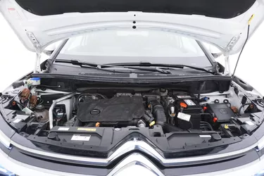 Citroen C5 Aircross Shine EAT8 1.5 Diesel 131CV Automatico Vano motore