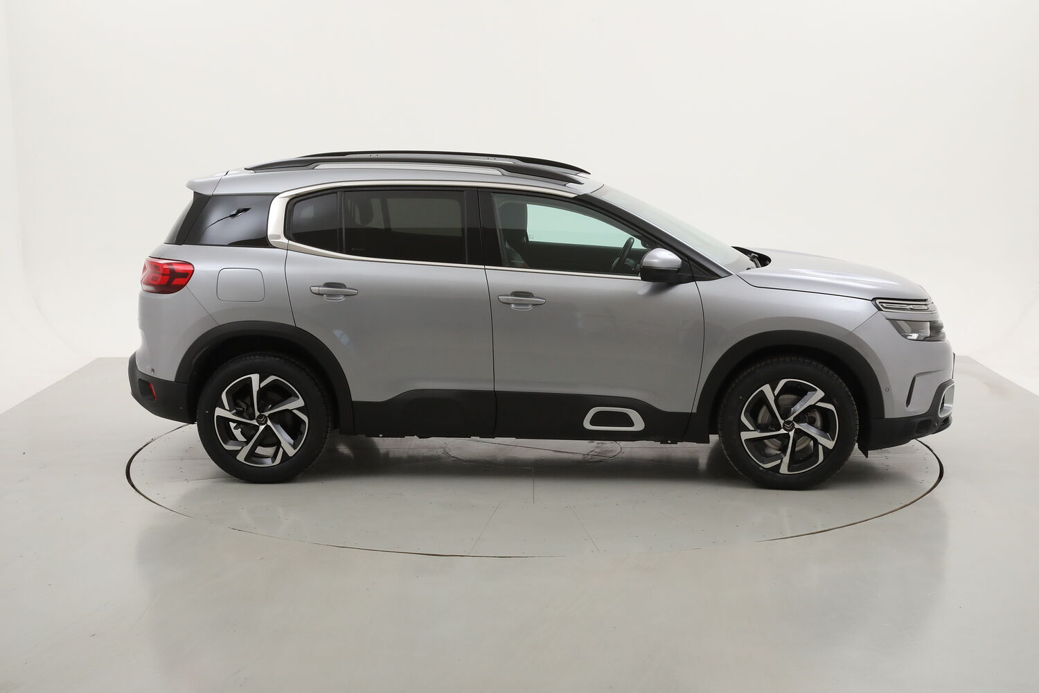 Citroen C5 Aircross Feel usata del 2020 con 125.430 km