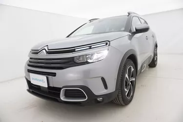 Citroen C5 Aircross Feel 1.5 Diesel 131CV Manuale Visione frontale